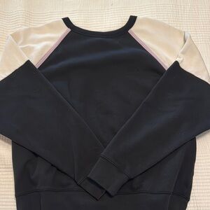 Colorblock Women's Sweater